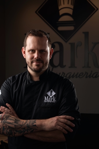 Restaurante: Mark Hamburgueria Cidade Baixa — 4