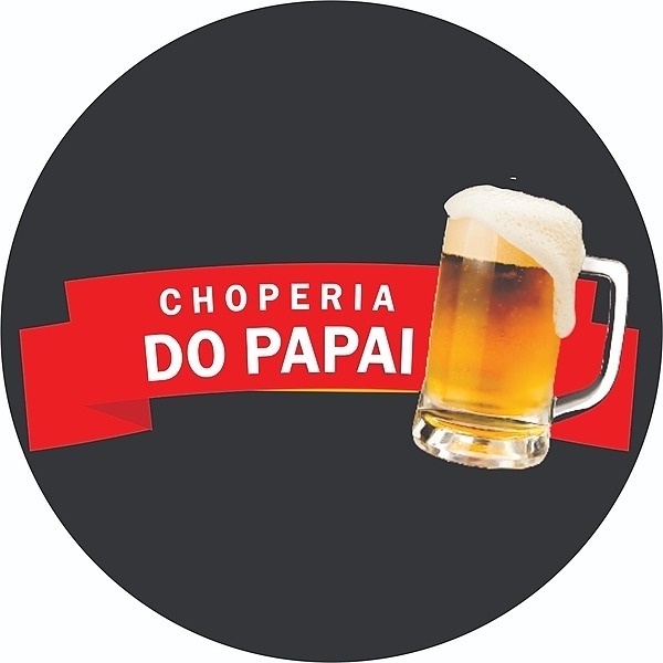 Bar: Choperia do Papai