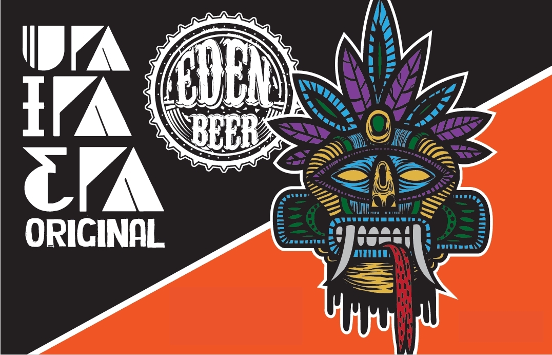 Bar: Eden Beer Curitiba - Delivery Chopp & Cerveja — 4