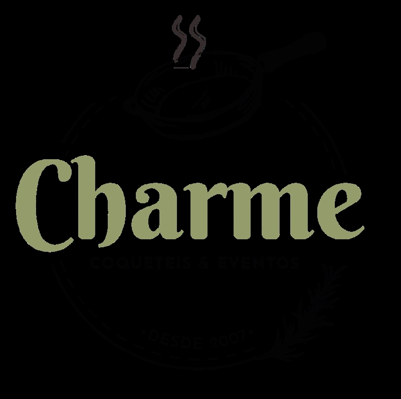 Bar: Charme Coquetéis , Coffee Break e Catering