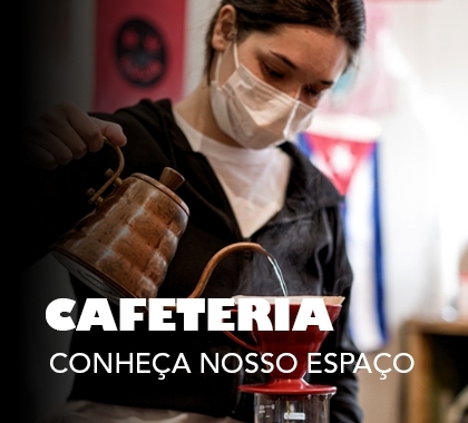 Restaurante: Manifesto Café — 2