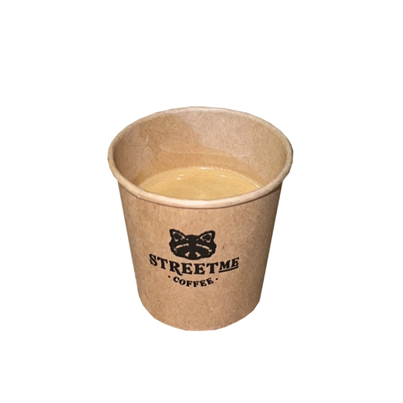 Restaurante: StreetMe Coffee Centro - Rio de Janeiro — 1