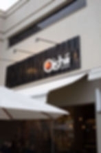 Restaurante: Oishii Sushi Zona Sul — 2