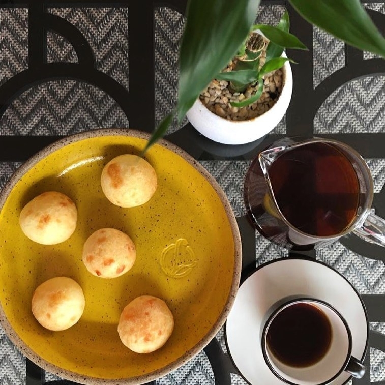 Restaurante: Lazo Café de Especialidade — 4