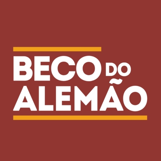 Restaurante: Beco do Alemão