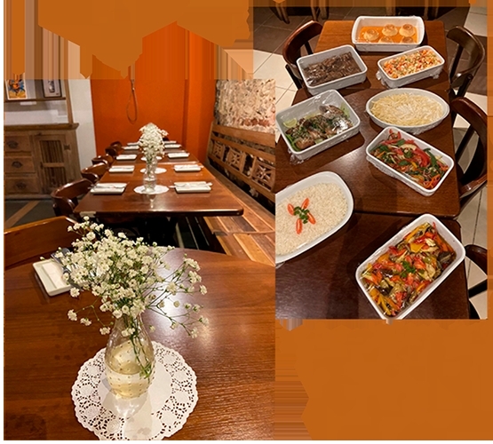 Restaurante: Bistrô Ouvidor — 3