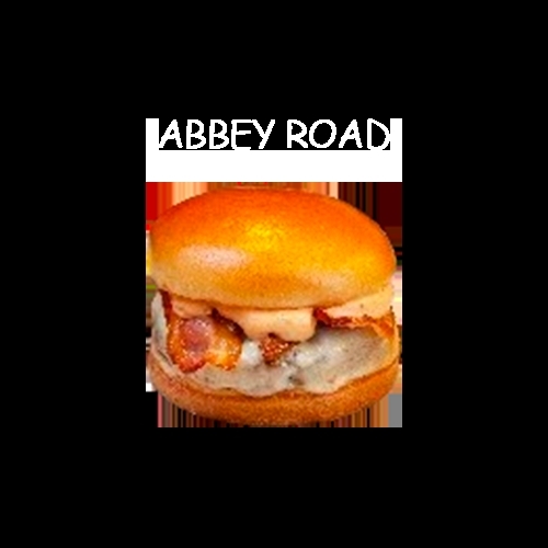Restaurante: Avenue Burger Shop — 2