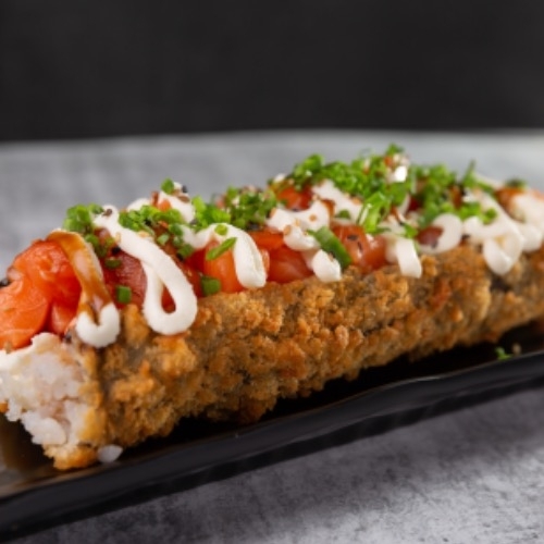 Restaurante: Sushi Mineiro (Cidade Nova) — 6