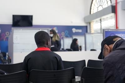 Cinema: SINE | Sistema Nacional de Empregos — 3