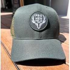 Bar: FrohenFeld Keller