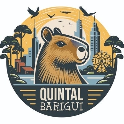 Restaurante: Quintal Barigui - Burger e Chopp — 3