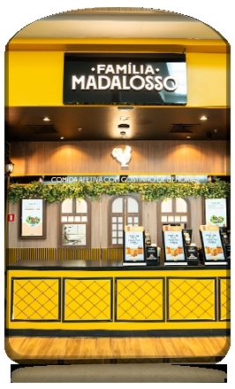 Restaurante: Família Madalosso — 6