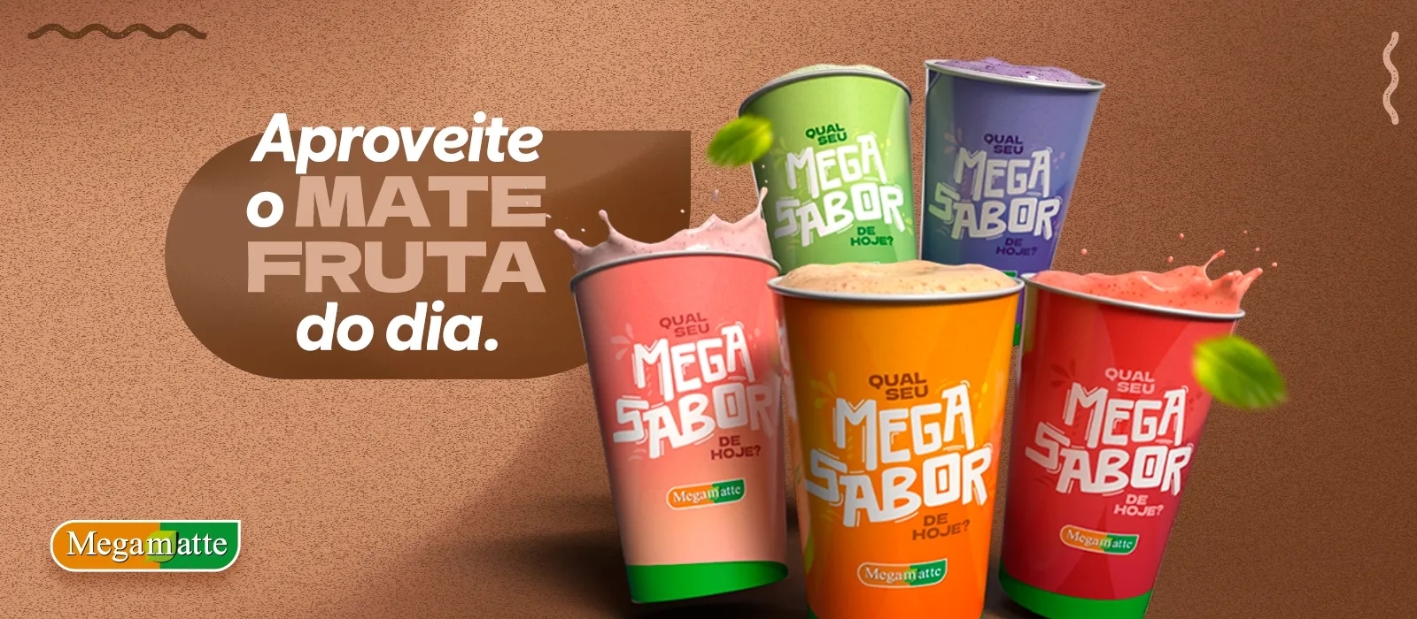 Restaurante: Megamatte Graça Aranha — 3