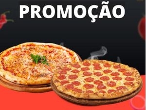 Restaurante: Pizzaria Don Martini