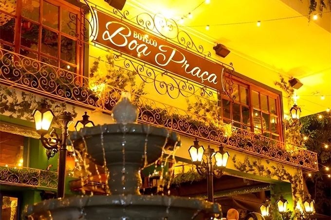 Boa Praça