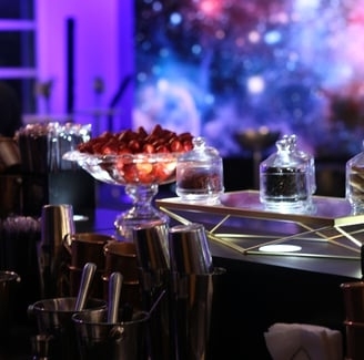Bar: Capi Drinks
