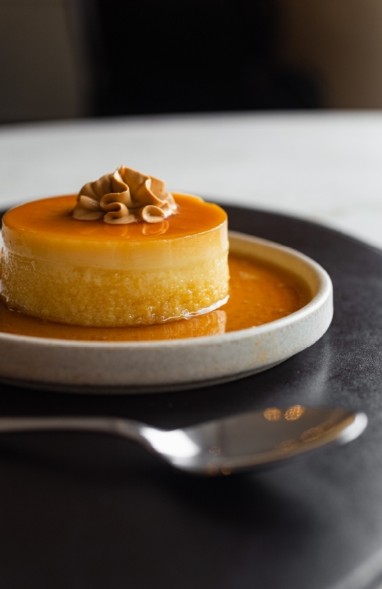 Restaurante: Tom Espaço Gastronômico | Curitiba