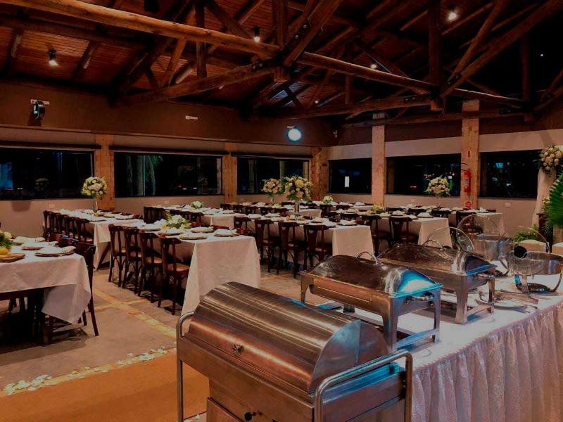 Restaurante: Meu Cantinho Churrascaria - SC401