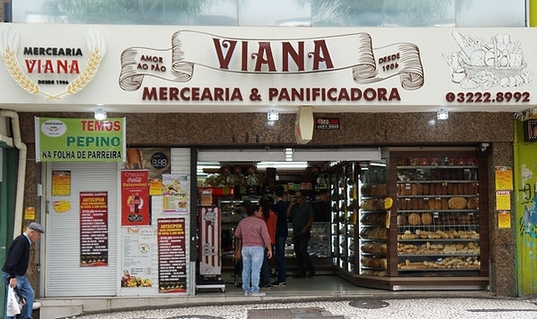 Restaurante: Mercearia Viana — 3