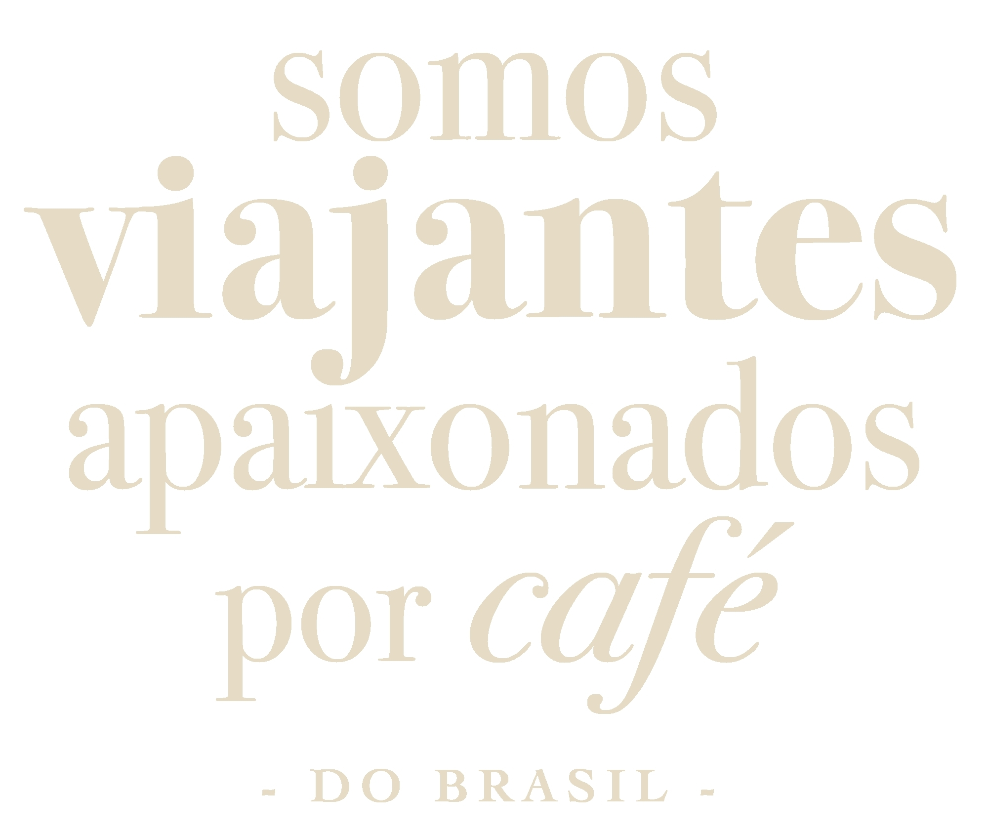 Restaurante: Café do Viajante