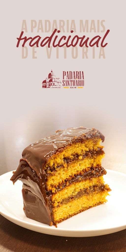 Restaurante: Padaria Santuário