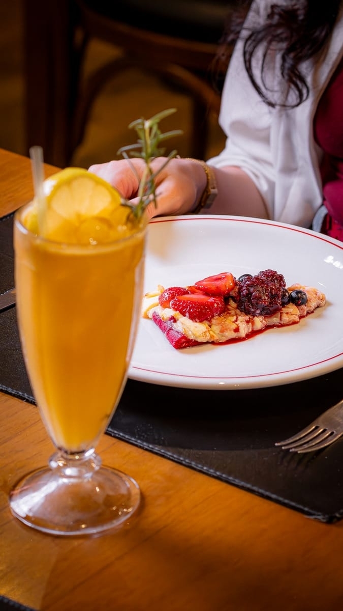 Restaurante: Don Aurélio Restaurante & Pizzaria em Porto Alegre — 5