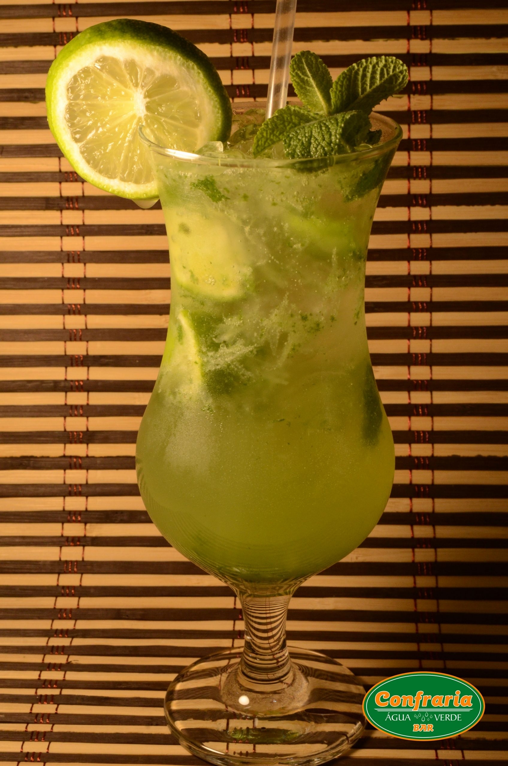 Bar: Confraria Água Verde