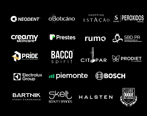 Bar: Spirit Bar - Alta Coquetelaria Para Eventos em Curitiba — 4