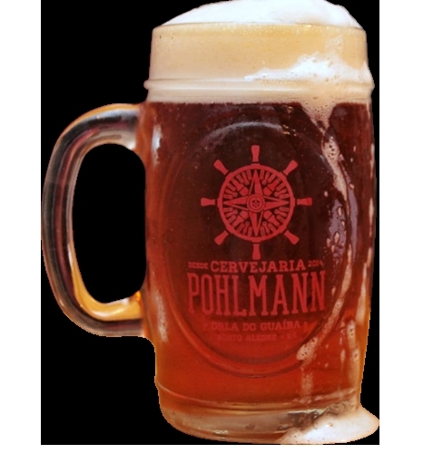 Bar: Cervejaria Pohlmann - Cerveja e Gastronomia Artesanal — 3