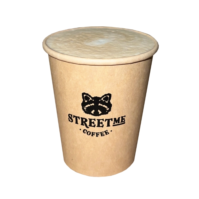 Restaurante: StreetMe Coffee Centro - Rio de Janeiro — 6