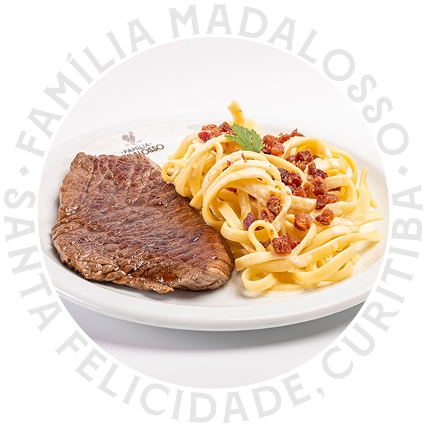 Restaurante: Família Madalosso — 5