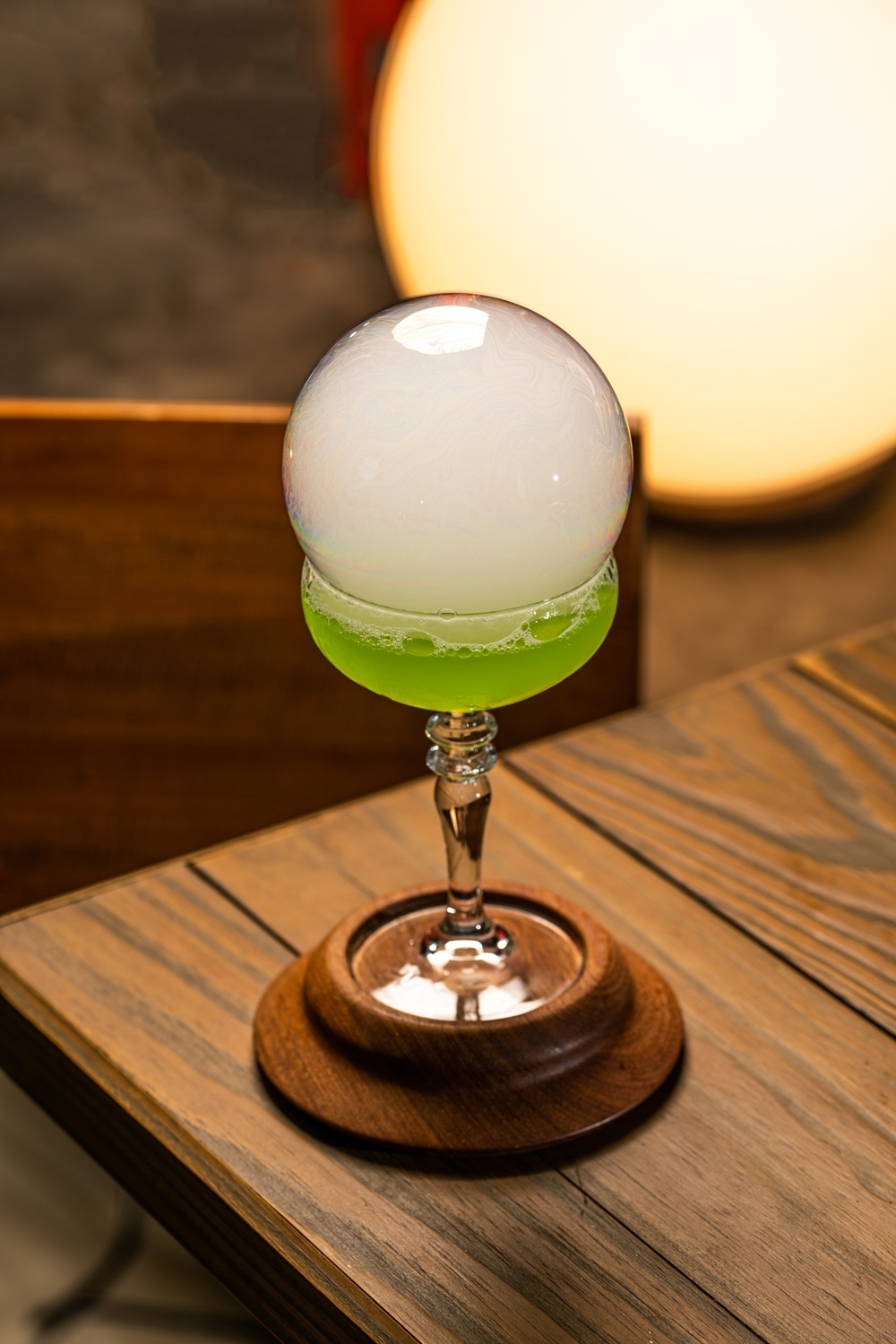 Restaurante: Fun'iki Sushi + Rooftop