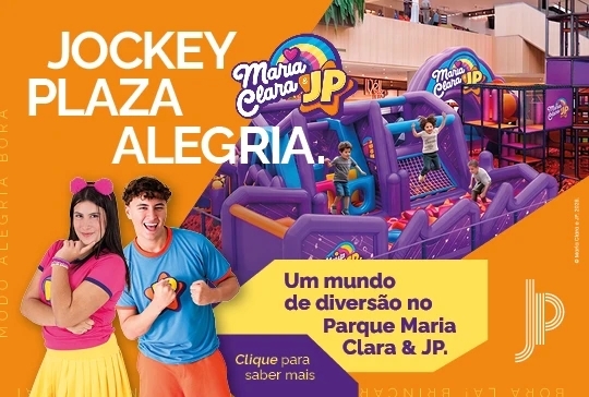Cinema: Jockey Plaza Shopping