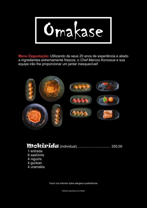 Sushic Express