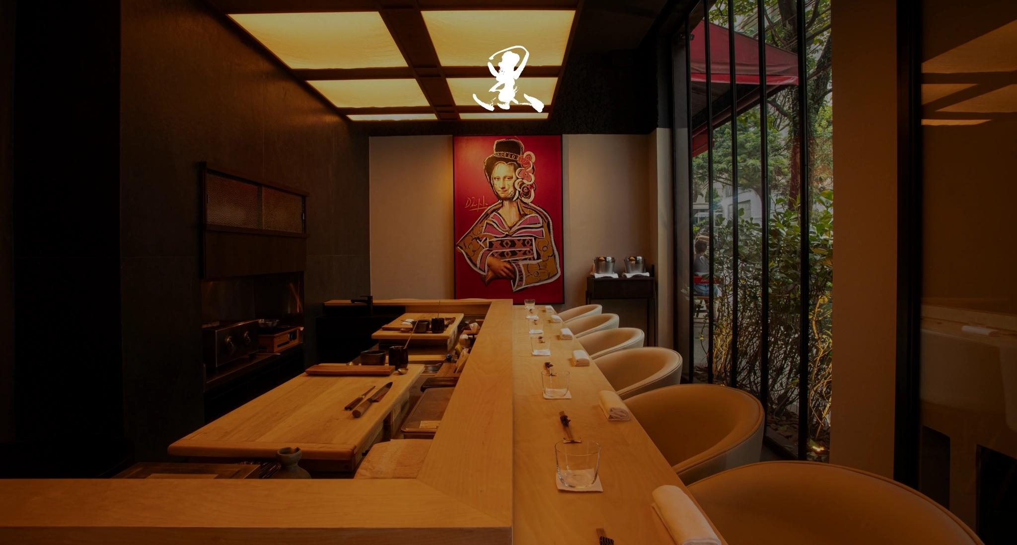 Kuro Restaurante