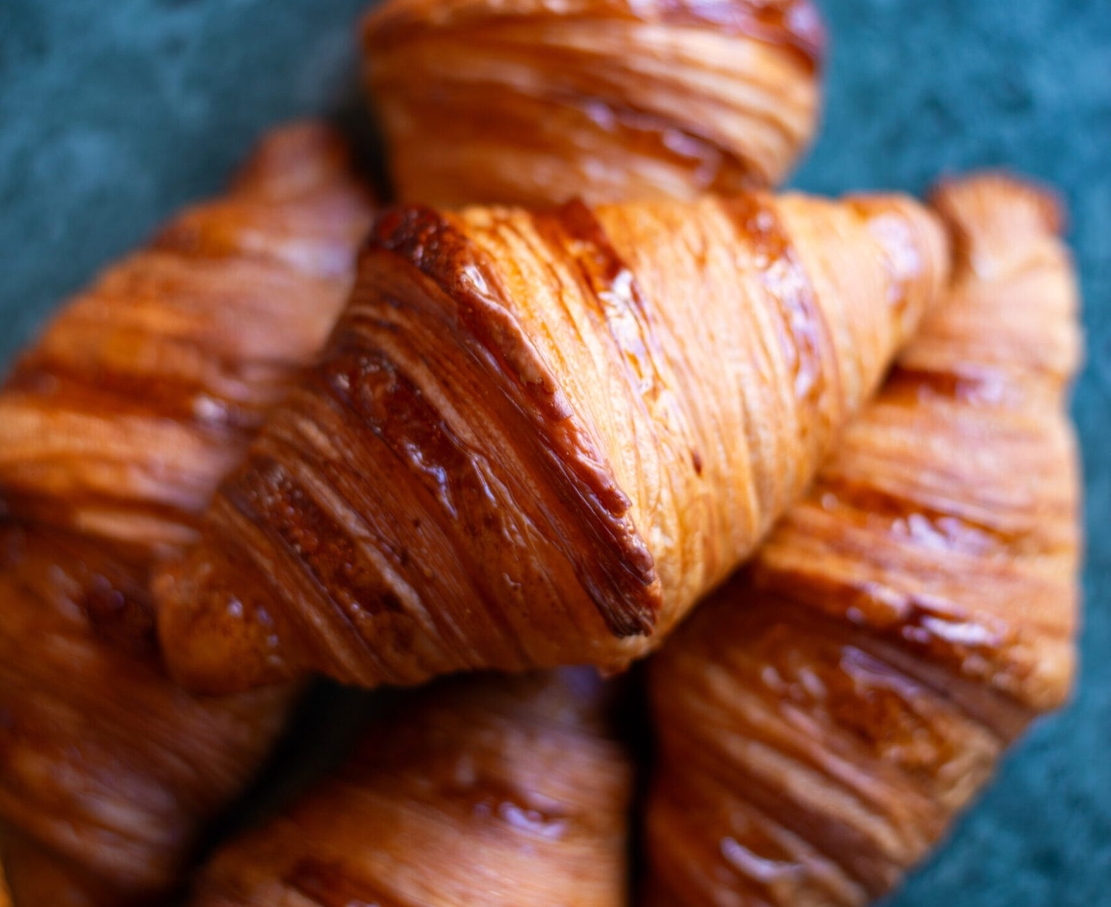Restaurante: Bonin Bakery
