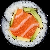 Restaurante: Yü Cozinha Oriental — 5