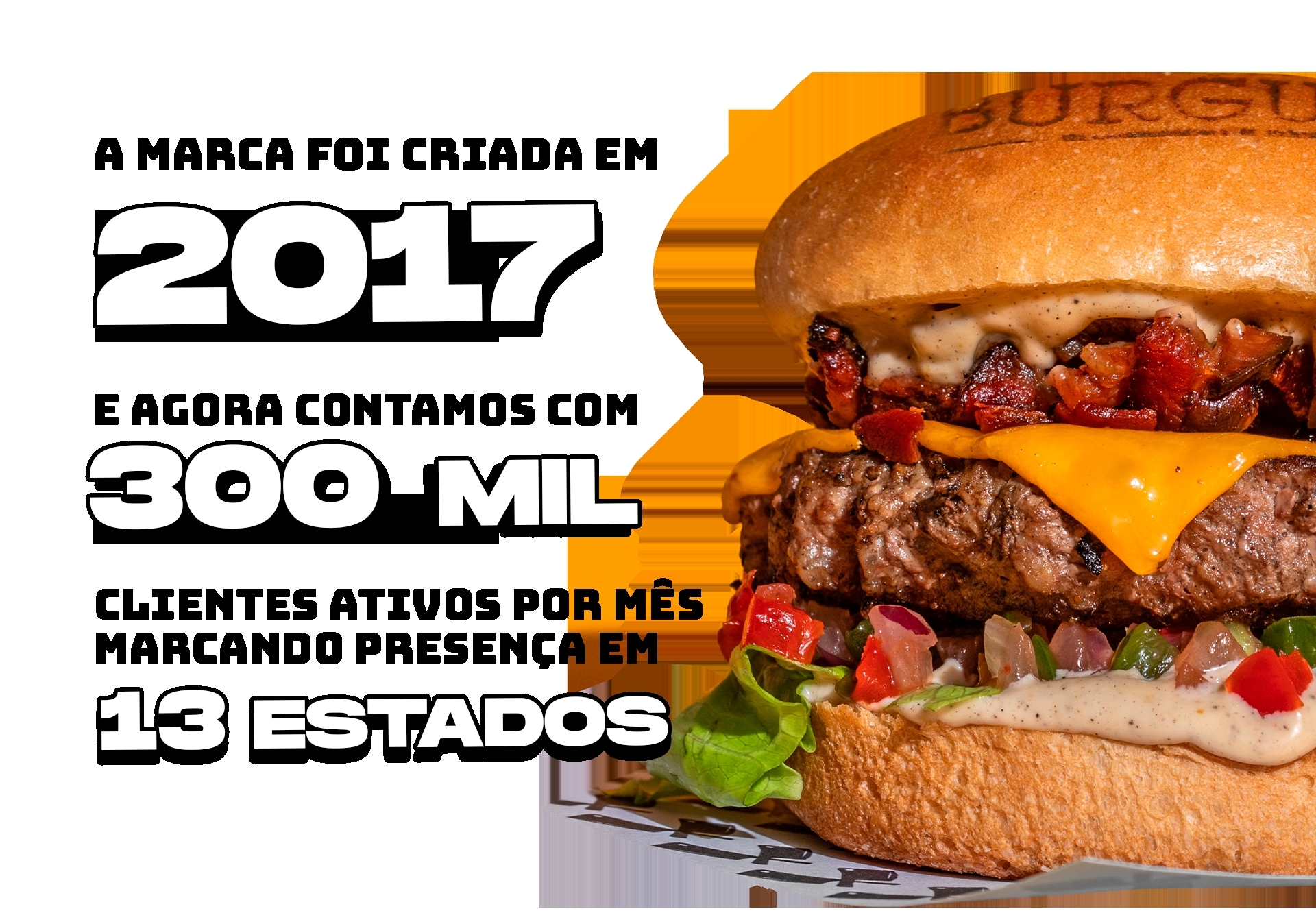 Restaurante: O Burguês - Batel — 4