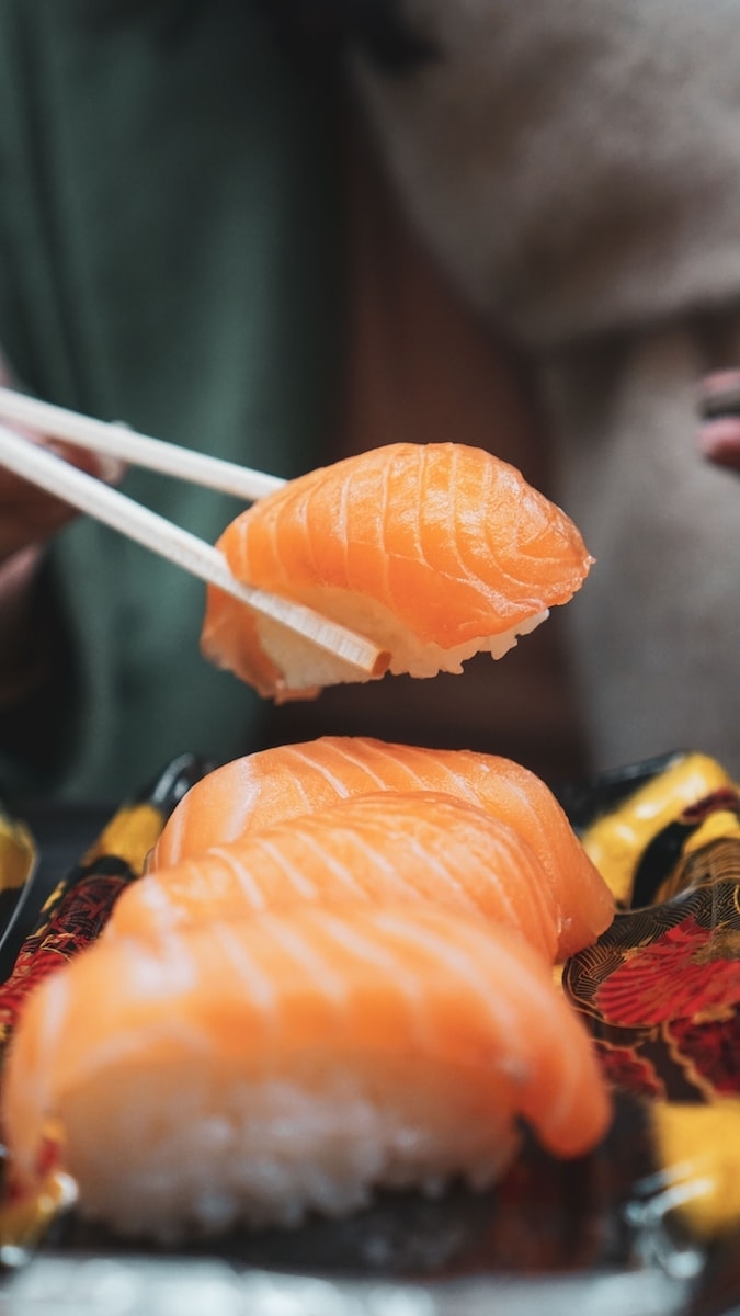 Restaurante: Oyama Sushi | Florianópolis