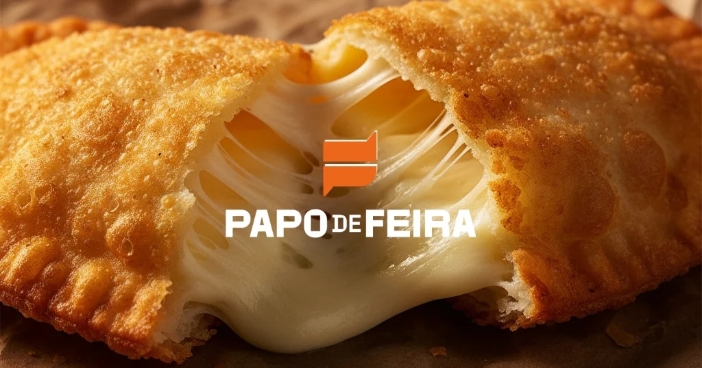 Pastelaria Papo de Feira