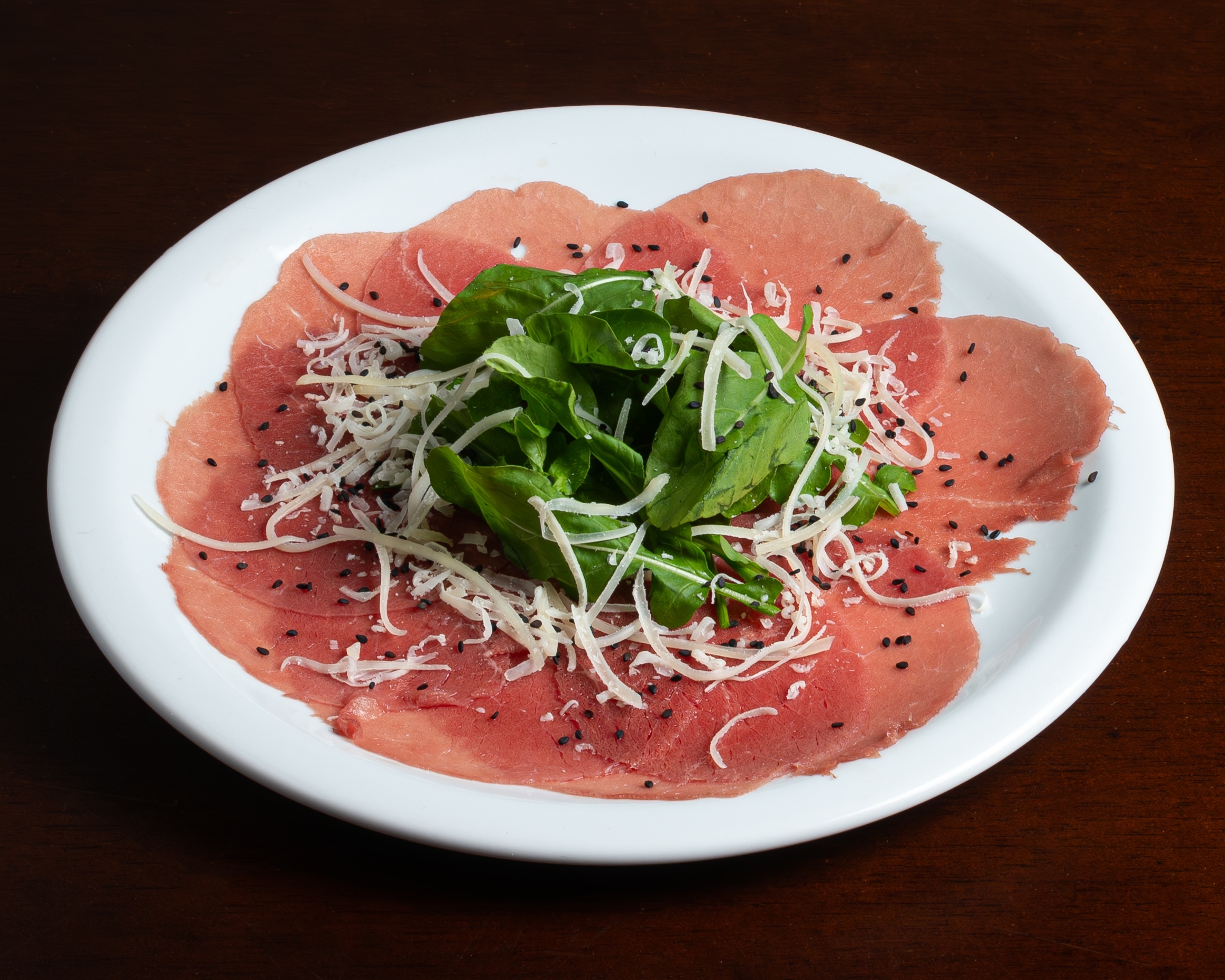 Restaurante: Pizza dop - Pizzaria Cabral Curitiba