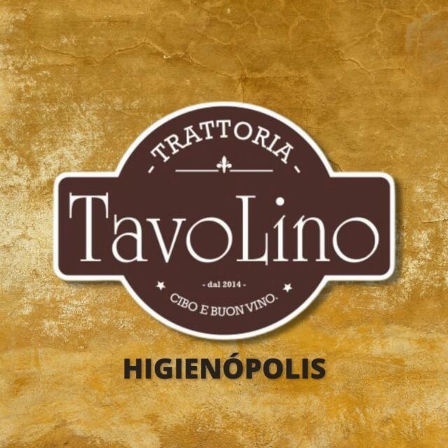 Trattoria Tavolino Higienópolis