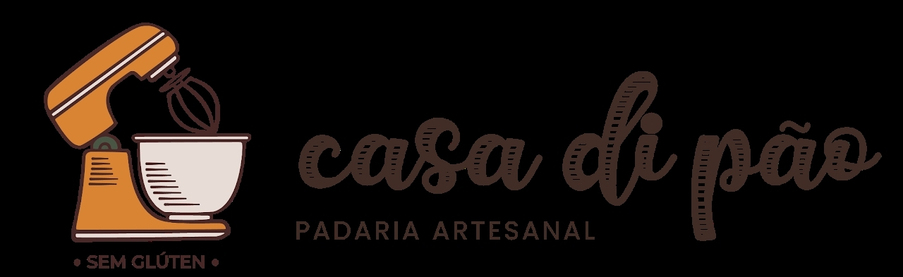 Restaurante: Casa di pão sem glúten - Curitiba