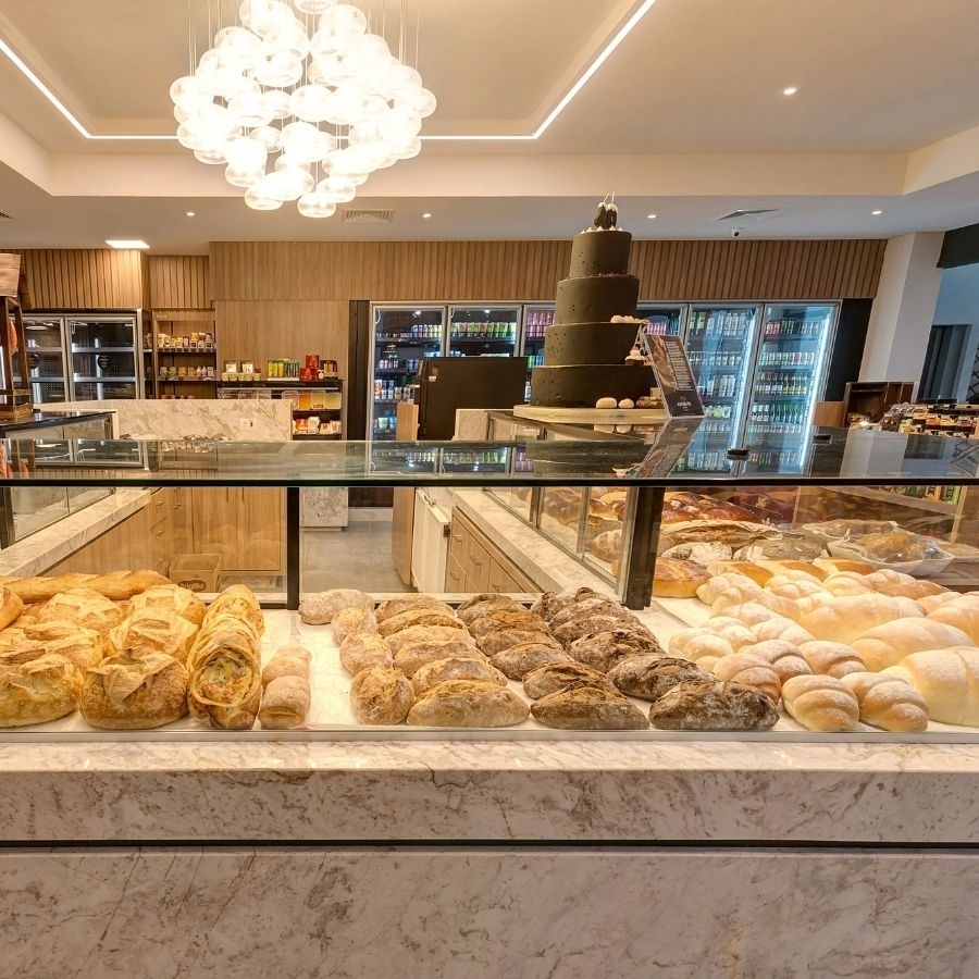 Restaurante: Panificadora Aquarius 24h - Curitiba