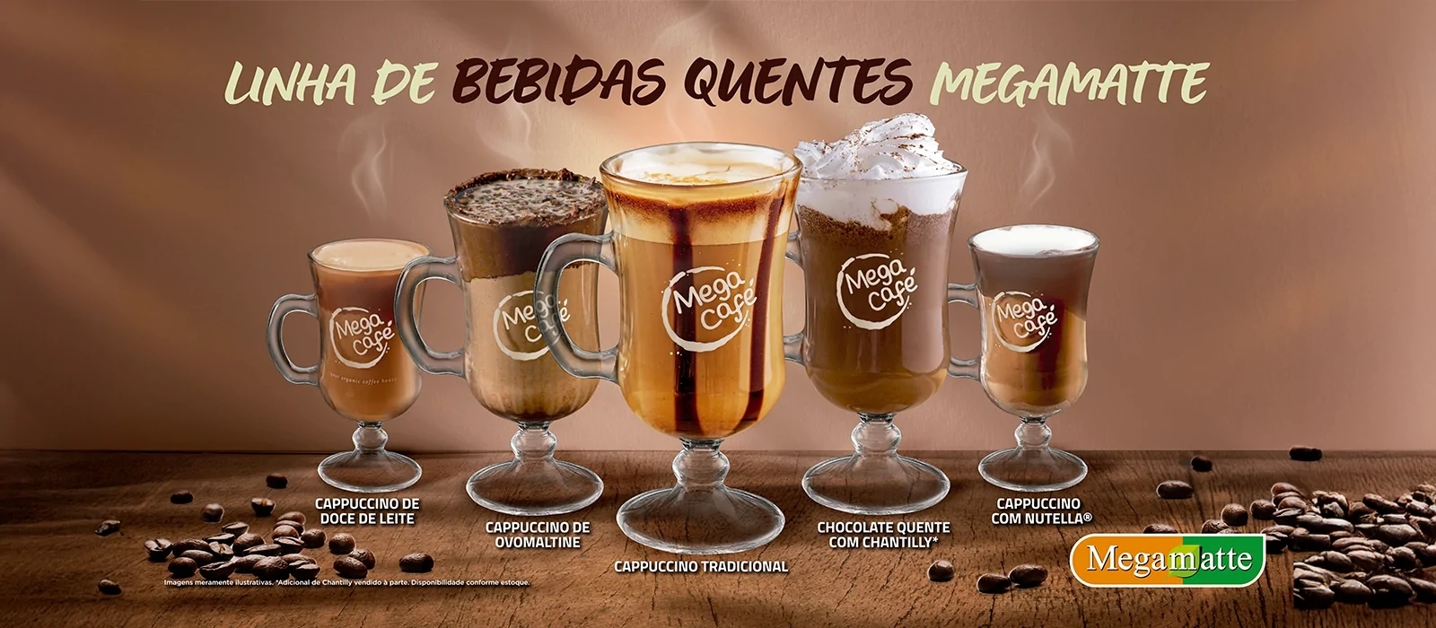 Restaurante: Megamatte Graça Aranha — 4