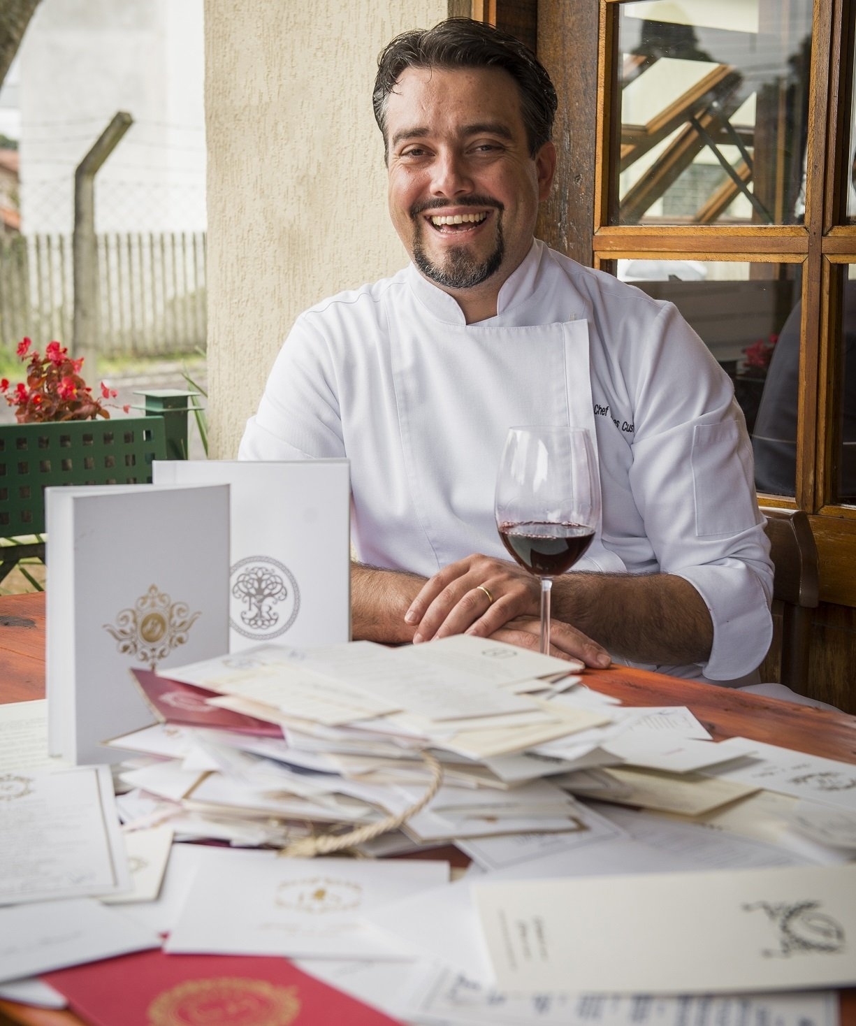 Restaurante: Gianttura Ristorante