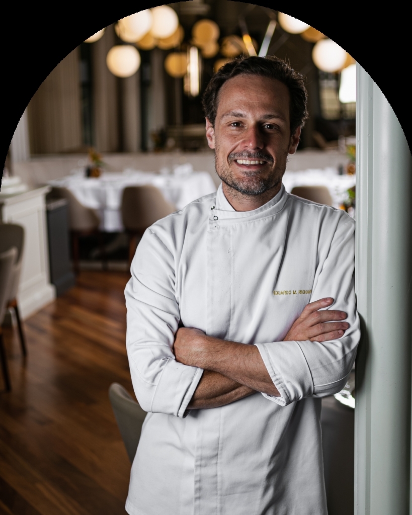 Restaurante: Bourbon Bistrot | Curitiba — 8