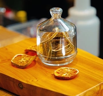Bar: Capi Drinks — 2