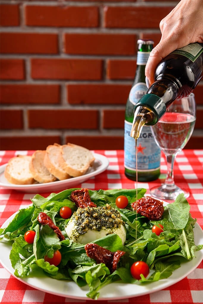 Restaurante: L'Osteria do Piero — 2