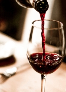 Restaurante: Uva & Alma